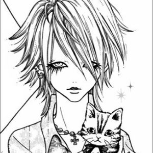 Meet your Posher, Jay